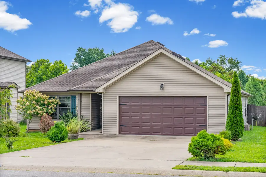 1292 Freedom Dr, Clarksville, TN 37042 - #2