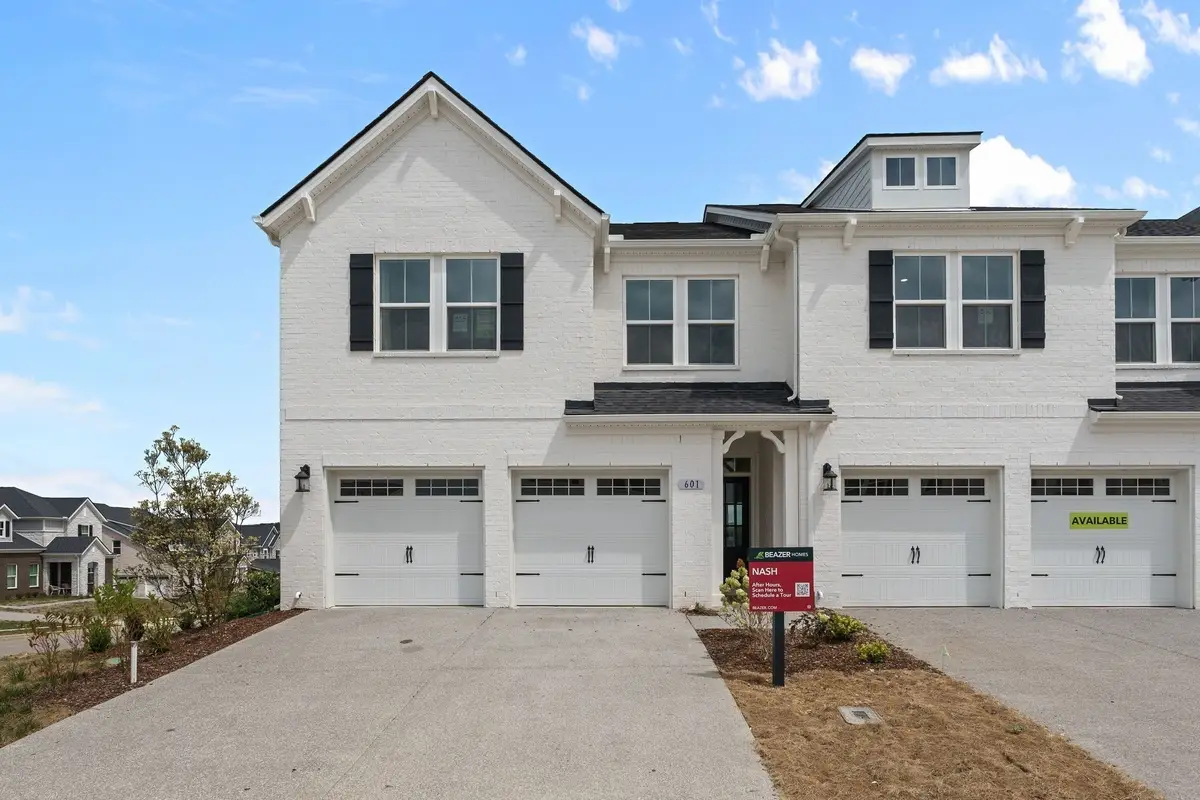 643 Club View Way, Mount Juliet, TN 37122 - #1