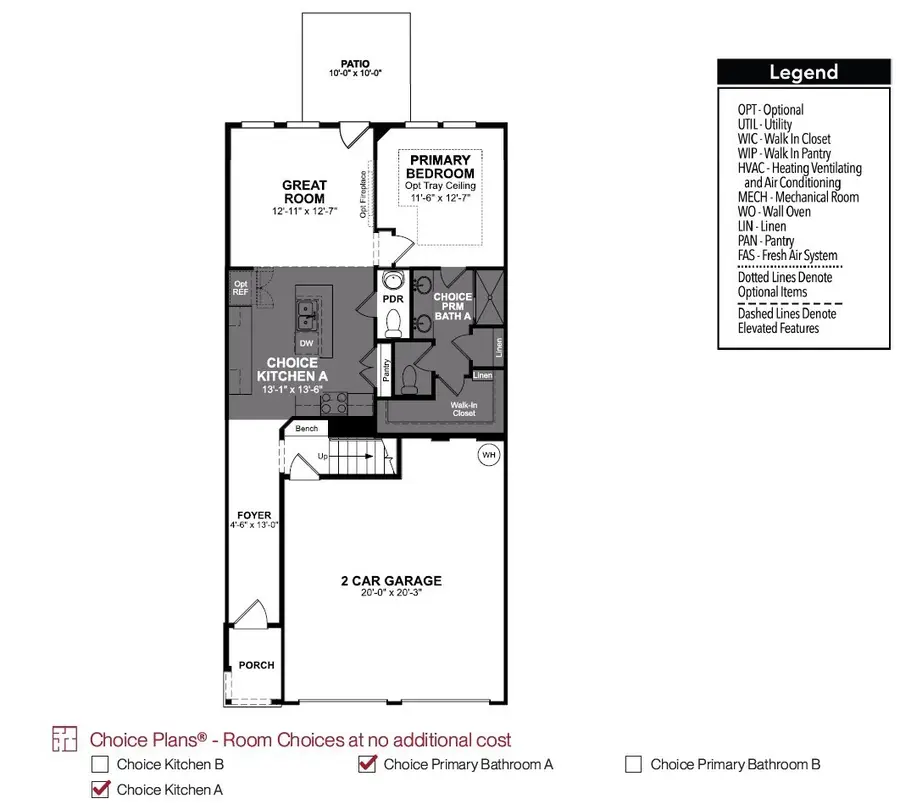 643 Club View Way, Mount Juliet, TN 37122 - #2