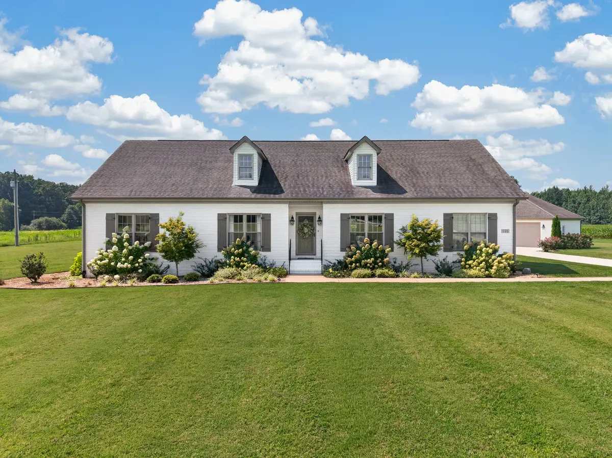 146 Camargo Rd, Fayetteville, TN 37334 - #1