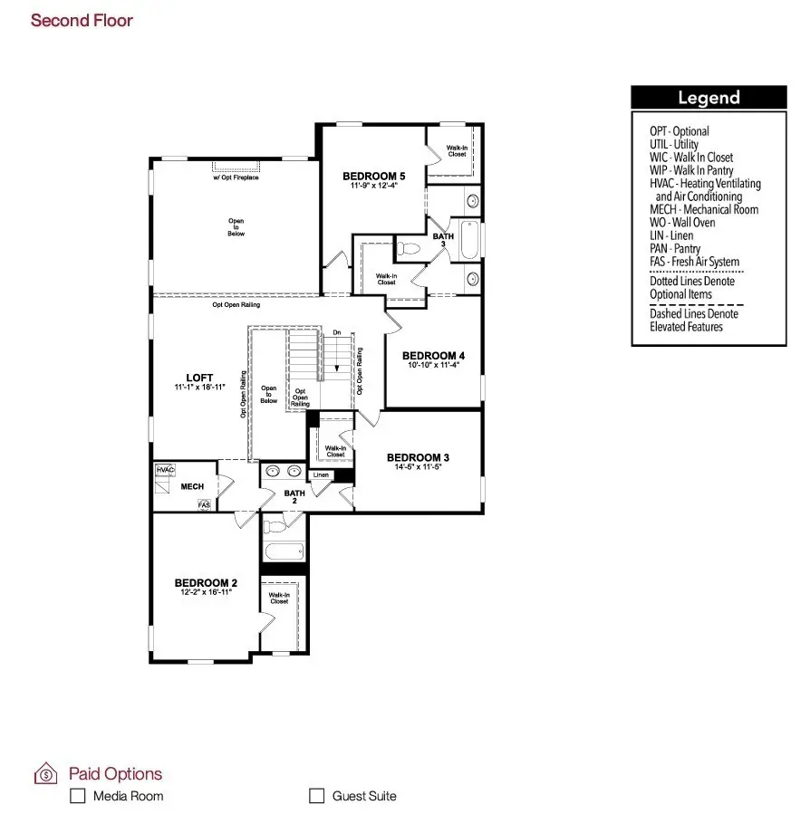 144 Windtree Club Drive, Mount Juliet, TN 37122 - #3
