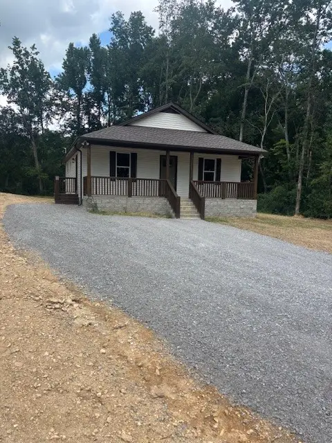 2305 Charlie Davis Road, Goodspring, TN 38460 - #2
