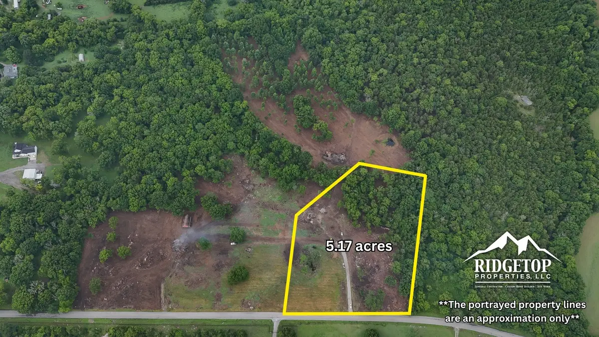 0 Webb Rd, College Grove, TN 37046 - #1