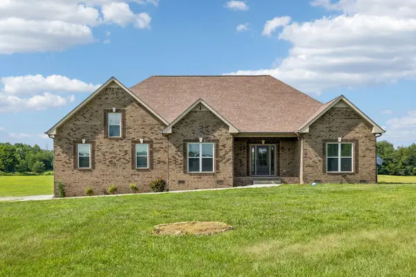 1088 Atkins Road Ext, Cedar Hill, TN 37032