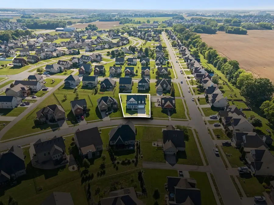 1045 Black Gum Ln, Clarksville, TN 37043 - #2