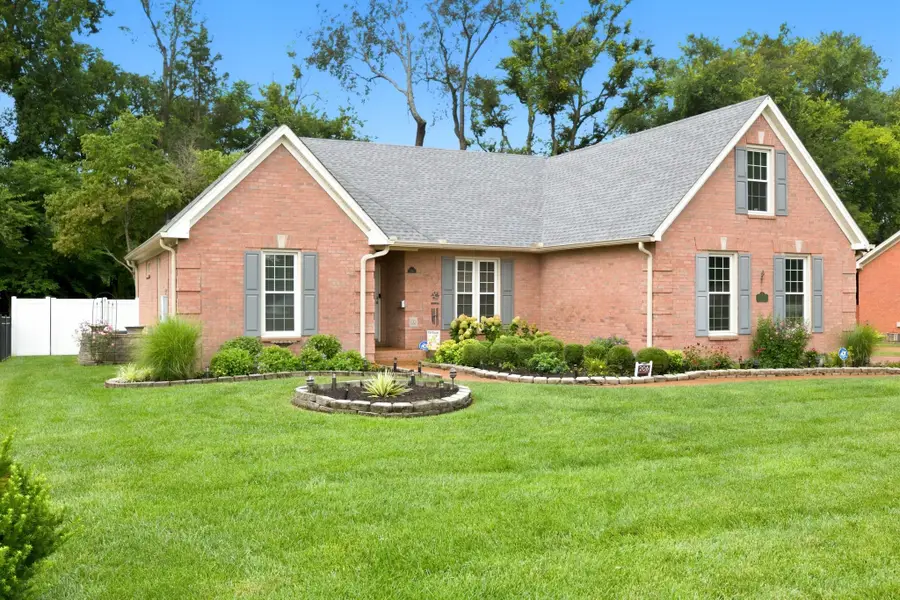 206 Savannah Rdg, Murfreesboro, TN 37127 - #3