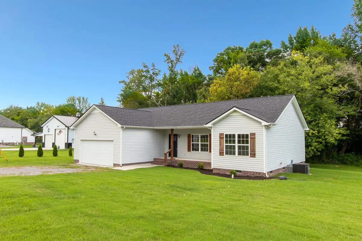 424 Cannon Way, Woodbury, TN 37190 - #1