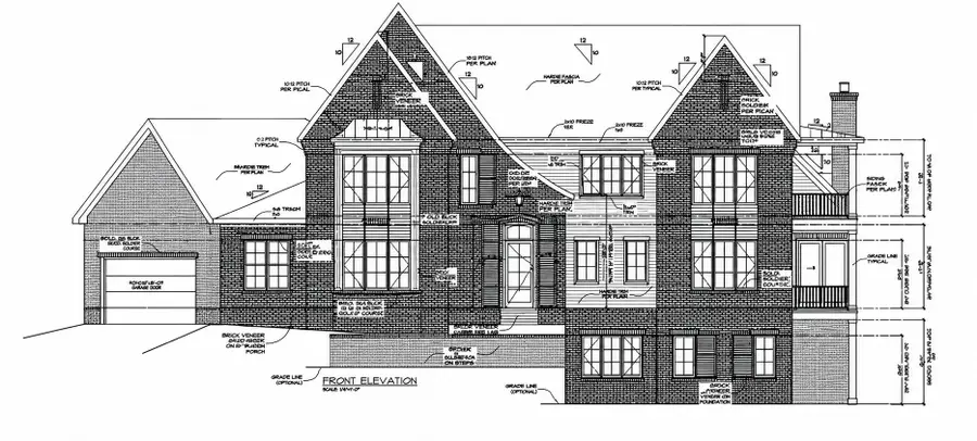 1162 Callaway Dr, Lebanon, TN 37087 - #2