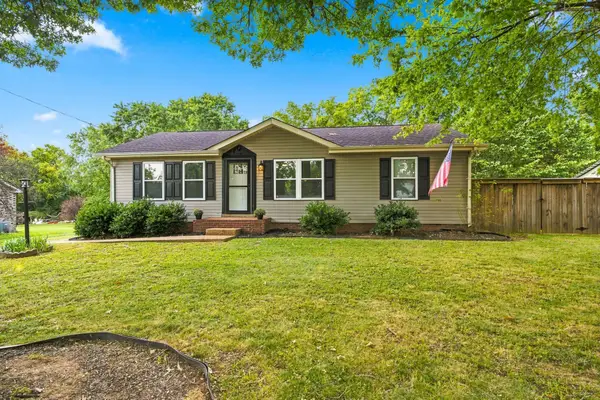 1529 Winding Way Cir, Gallatin, TN 37066
