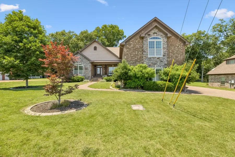818 Tall Oak Trl, Mount Juliet, TN 37122 - #3