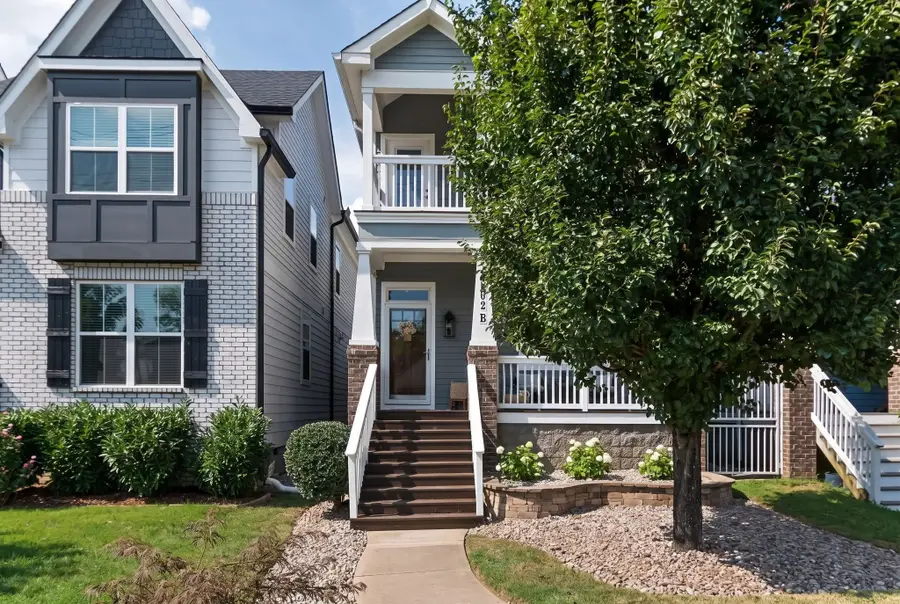 4802B Illinois Ave, Nashville, TN 37209 - #2