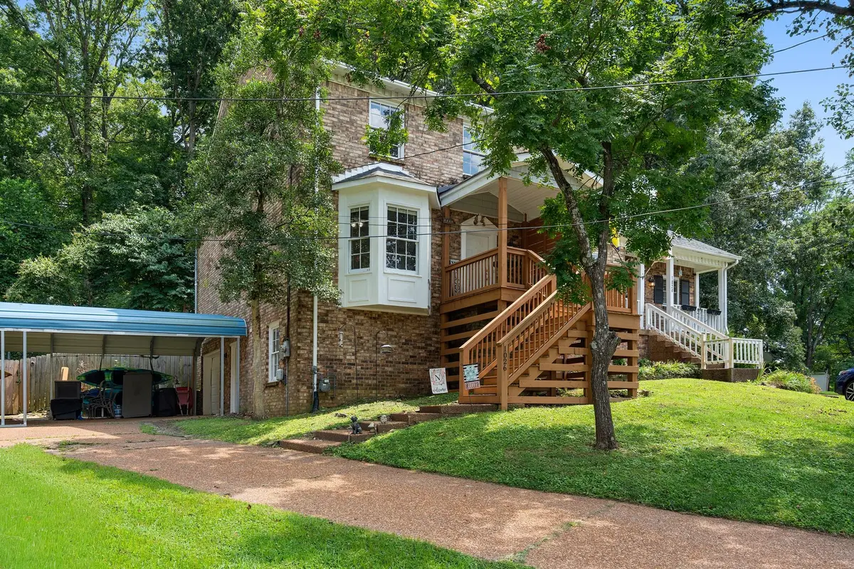 1026 Hammack Ct, Nashville, TN 37214 - #1