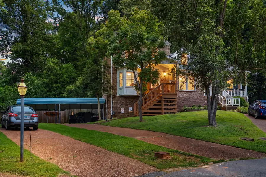 1026 Hammack Ct, Nashville, TN 37214 - #2