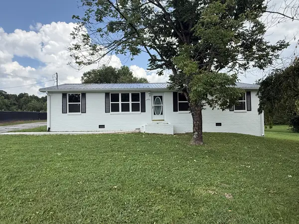 1102 Short Mountain Rd, McMinnville, TN 37110