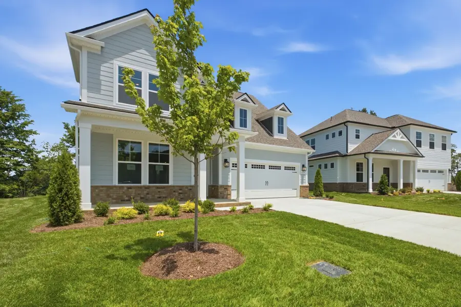 4154 Dream Beetle Loop, Rockvale, TN 37153 - #3