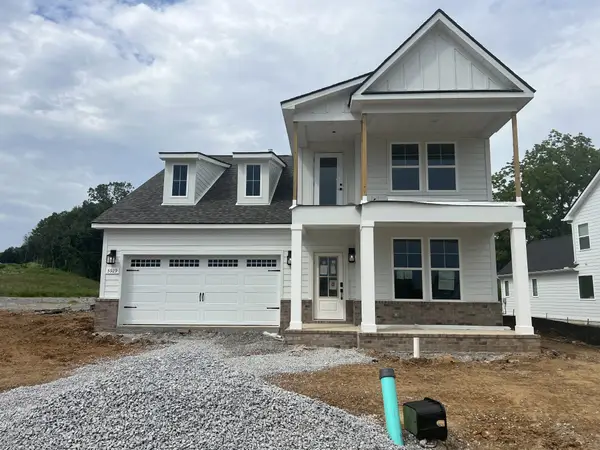 5929 Bloom Street, Rockvale, TN 37153
