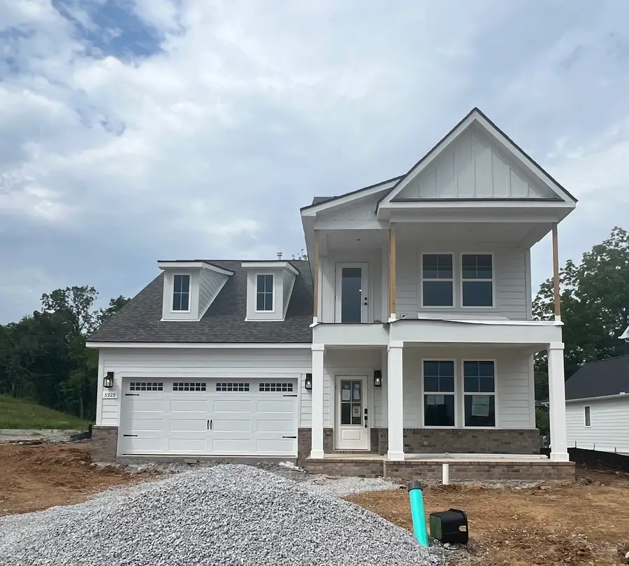 5929 Bloom Street, Rockvale, TN 37153 - #2