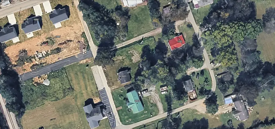 2001 S Church St, Portland, TN 37148 - #2