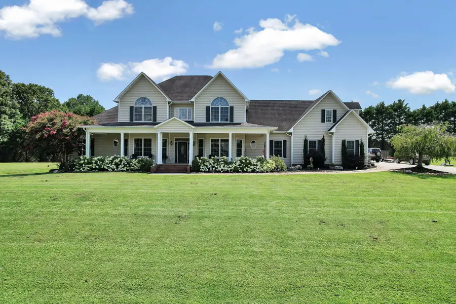 150 Hunters Way, Benton, TN 37307 - #2