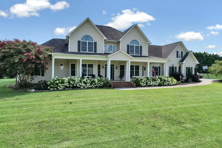 150 Hunters Way, Benton, TN 37307 - #3