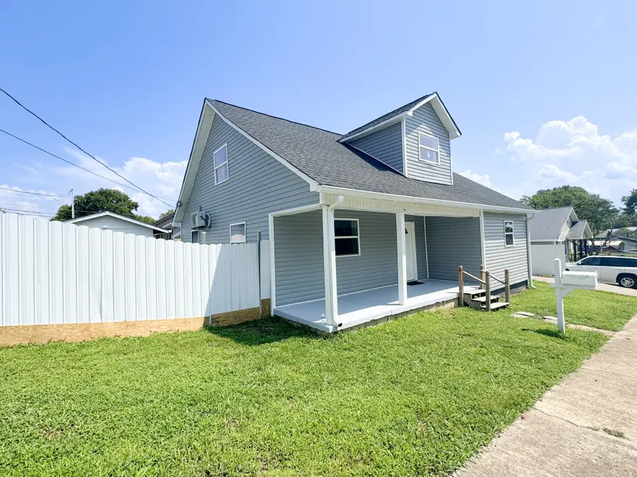 112 Cato St, Hartsville, TN 37074 - #3