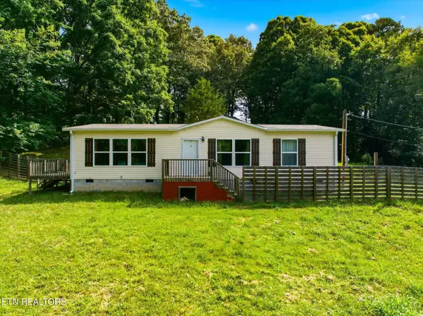 17735 Vonore Rd, Loudon, TN 37774