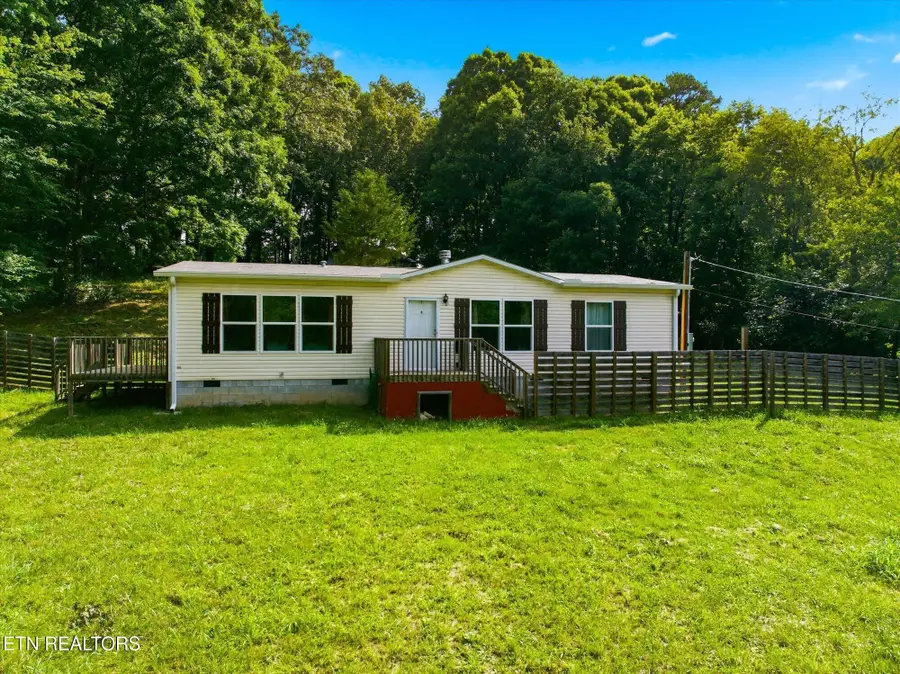 17735 Vonore Rd, Loudon, TN 37774 - #2
