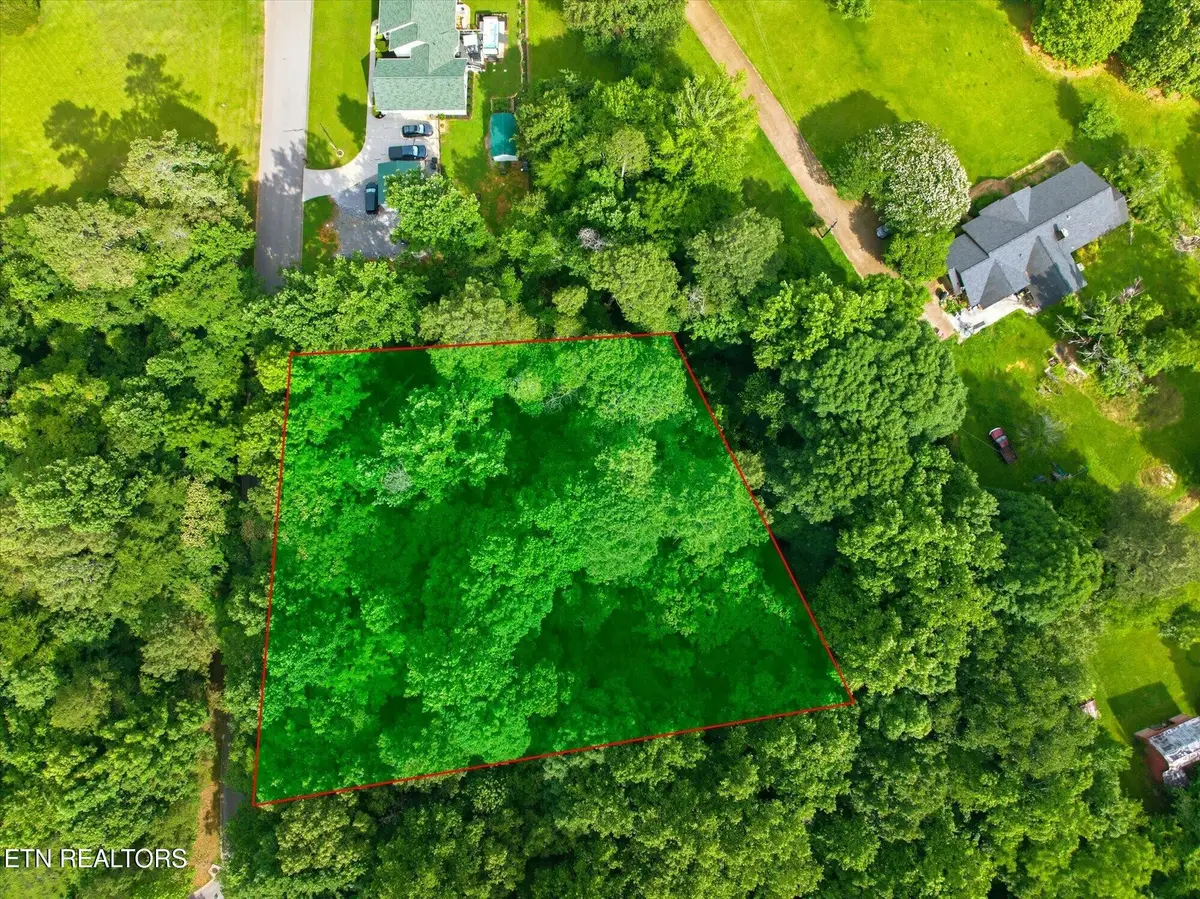 0 Callen Cove, Athens, TN 37303 - #1