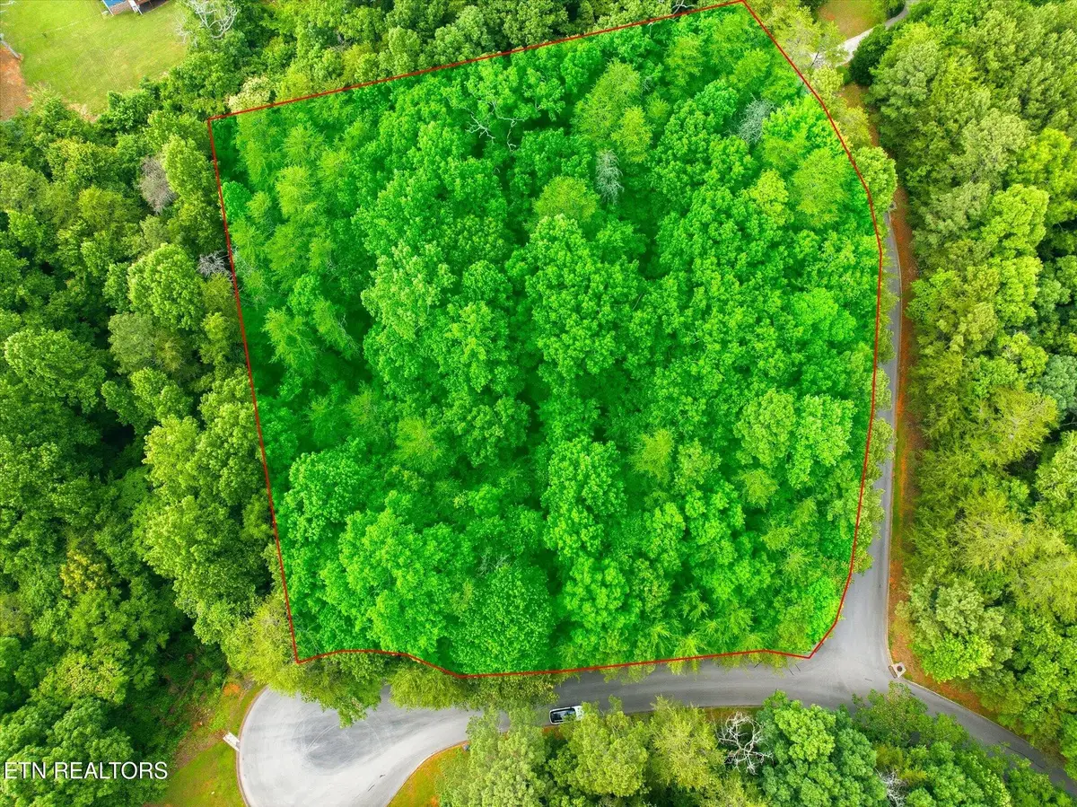 0 Tidence Lane, Athens, TN 37303 - #1