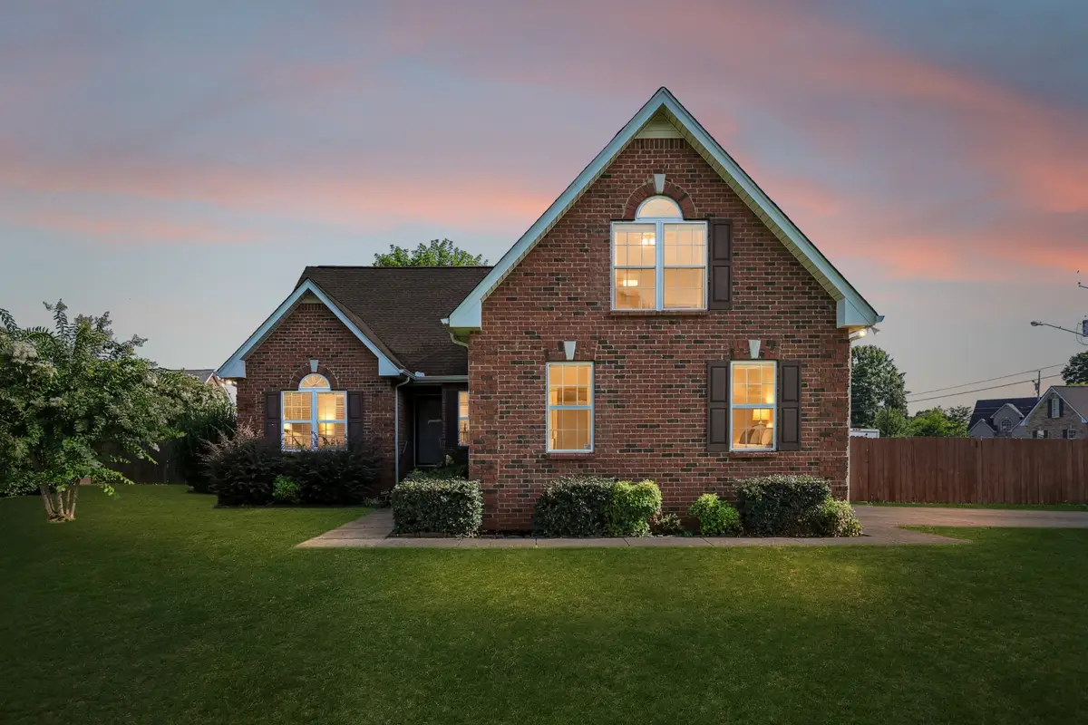 4620 Catalina Ct, Murfreesboro, TN 37128 - #1
