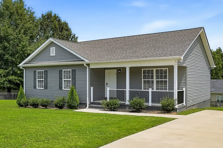 41 Chisam Ct, McMinnville, TN 37110 - #2