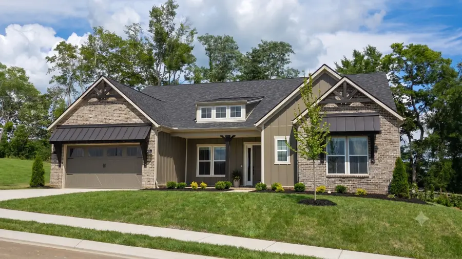 1924 Harmony Road, Spring Hill, TN 37174 - #2