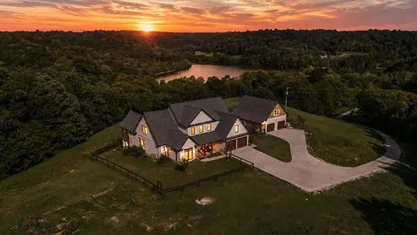 187 Harrison Ln, Manchester, TN 37355