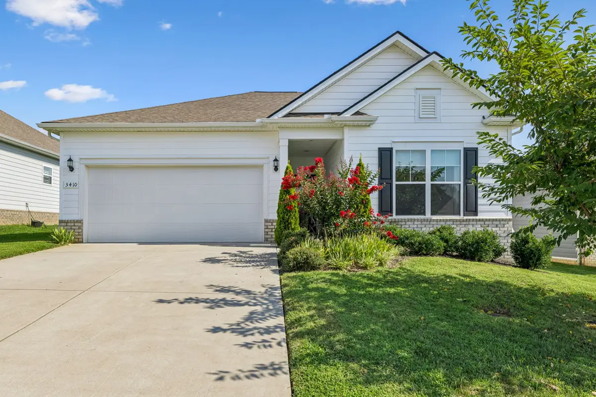 3410 Hattie Ln, Columbia, TN 38401 - #1