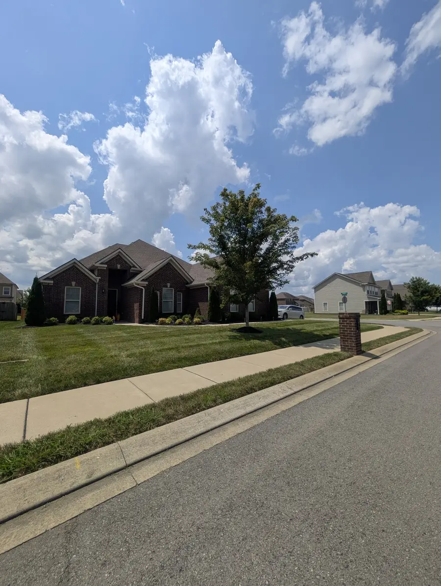 4757 Kingdom Dr, Murfreesboro, TN 37128 - #2