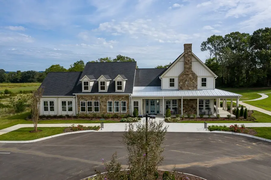 7129 Havana Drive, Franklin, TN 37067 - #2