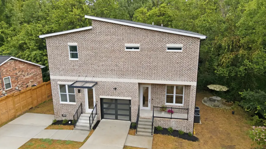 2353 Cooper Ter, Nashville, TN 37216 - #2