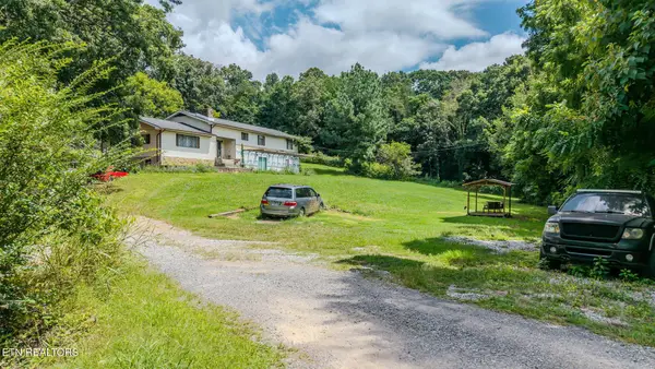 122 Piney Rd, Kodak, TN 37764