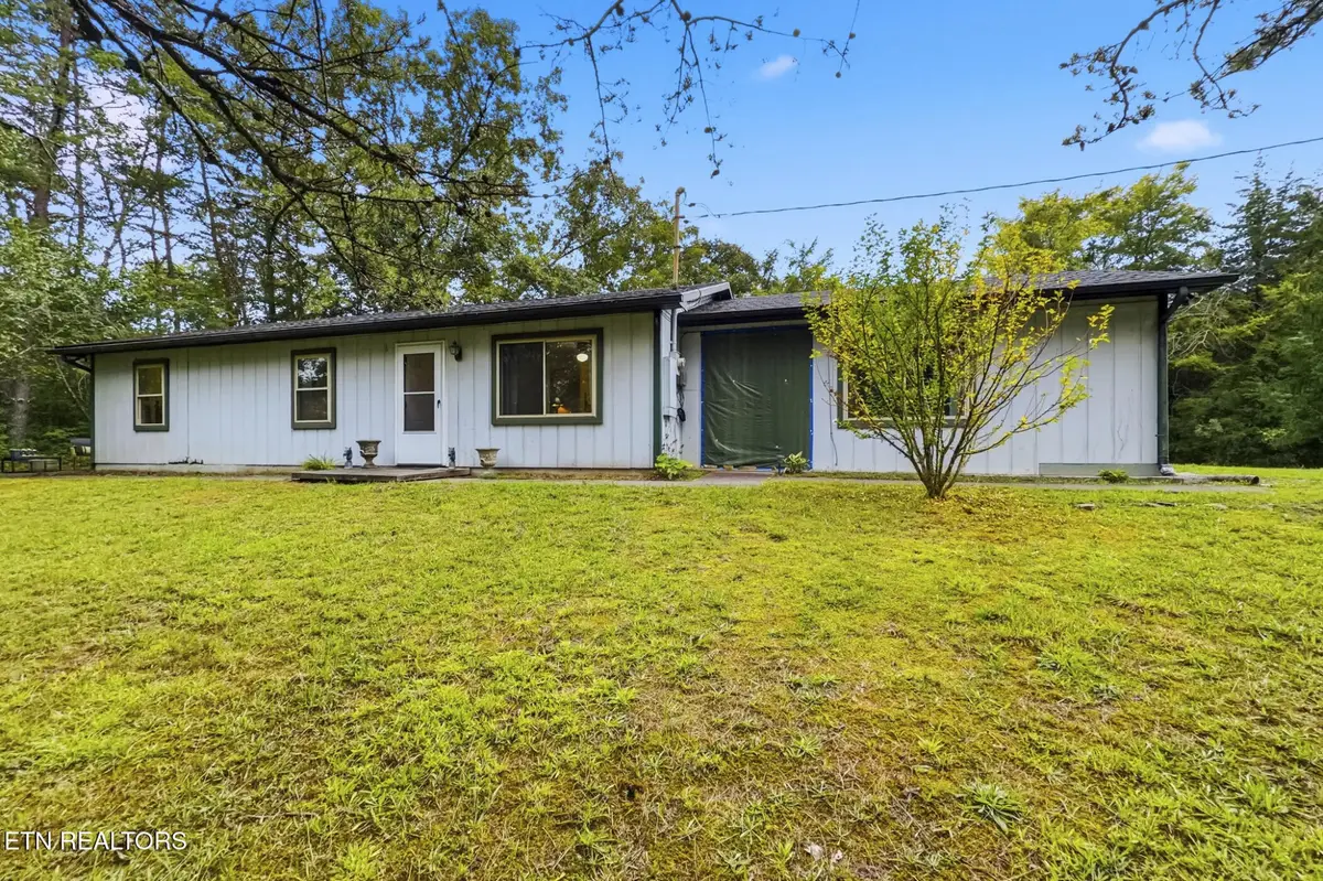 840 Guffy Hollow Rd, Sevierville, TN 37876 - #1