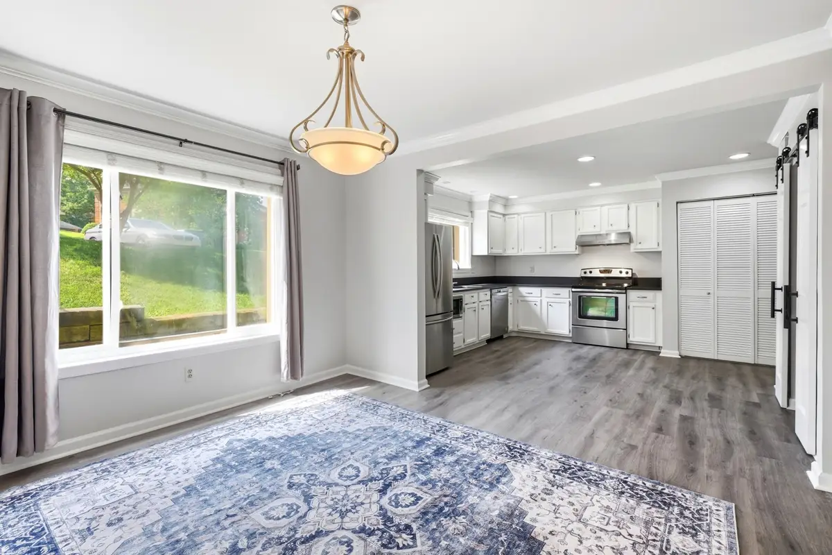 4487 Post Pl #83, Nashville, TN 37205 - #1