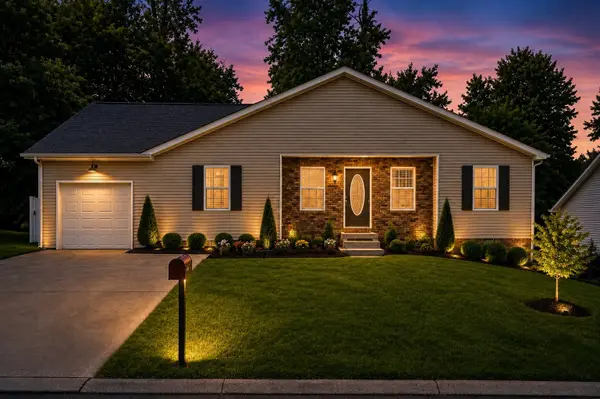 1234 Quail Hollow Cir, Cookeville, TN 38501