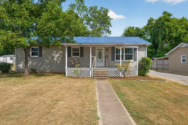 714 Alton Ave, Shelbyville, TN 37160