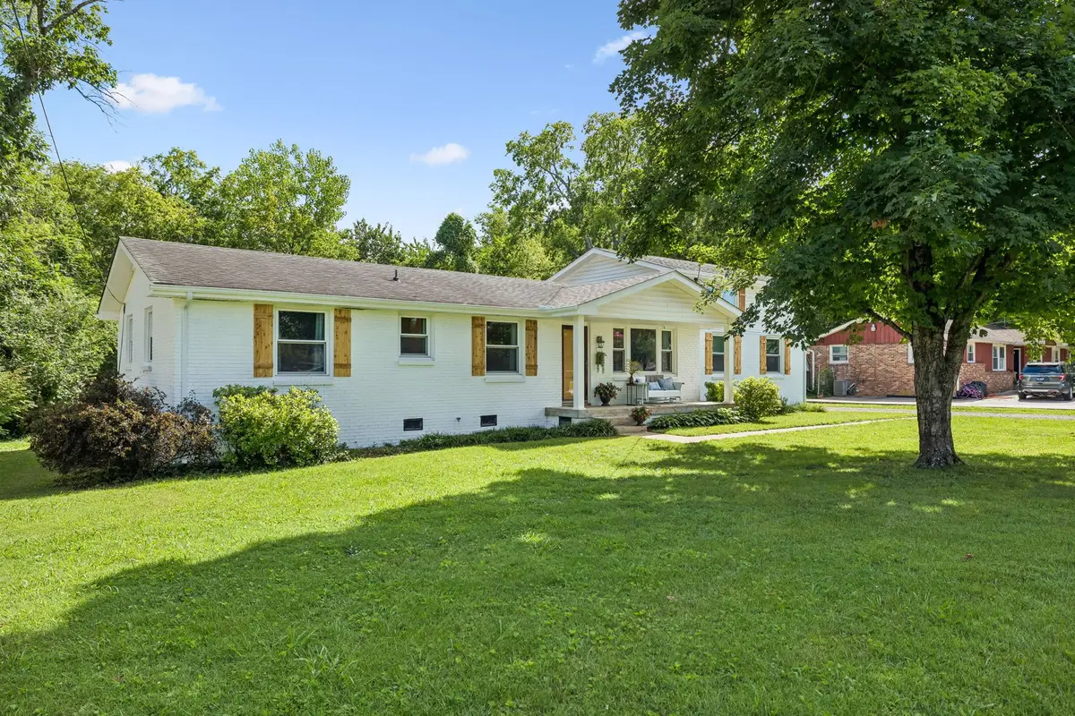 110 Donna Drive, Hendersonville, TN 37075 - #1