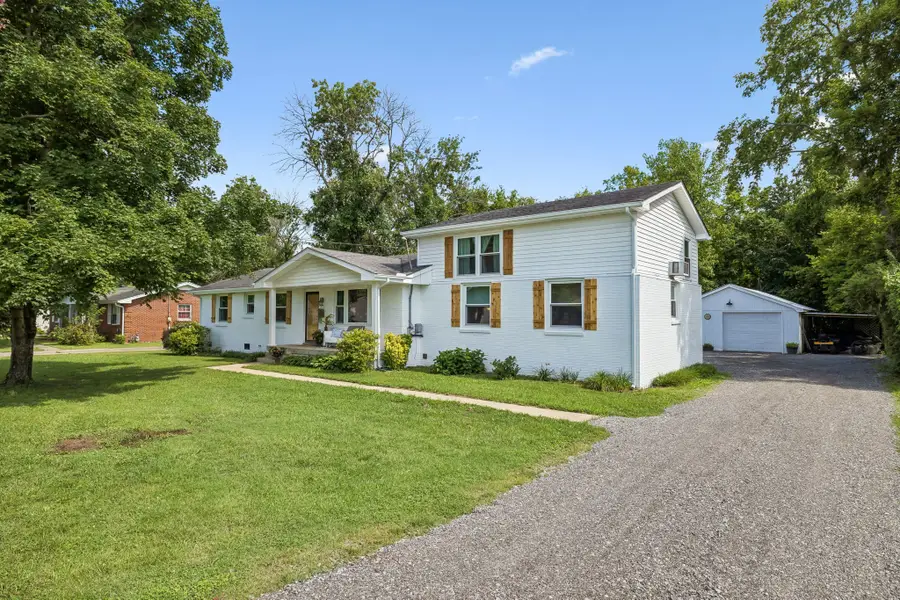 110 Donna Drive, Hendersonville, TN 37075 - #2