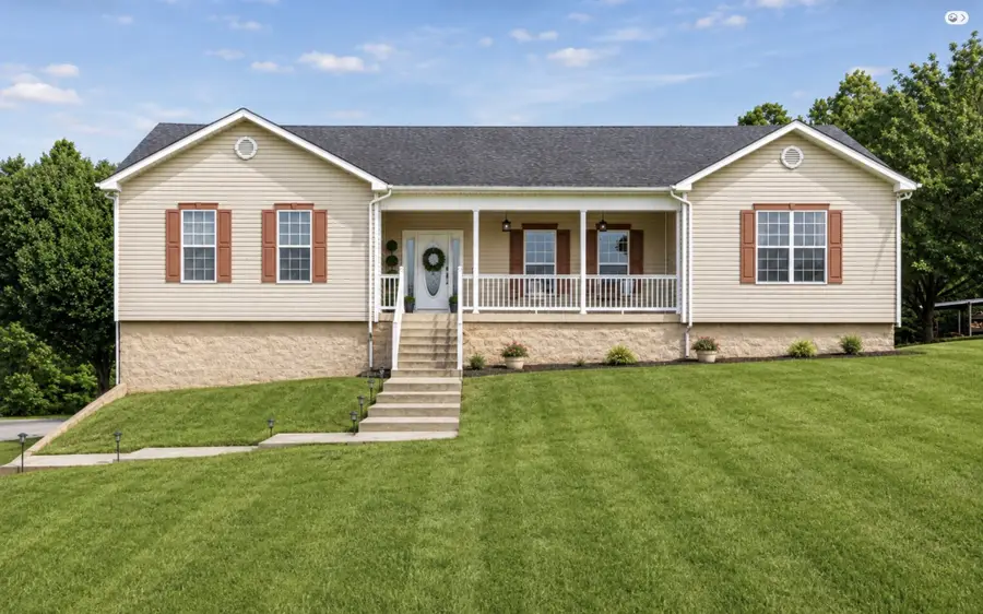 4410 Surji Cir, Centerville, TN 37033 - #3