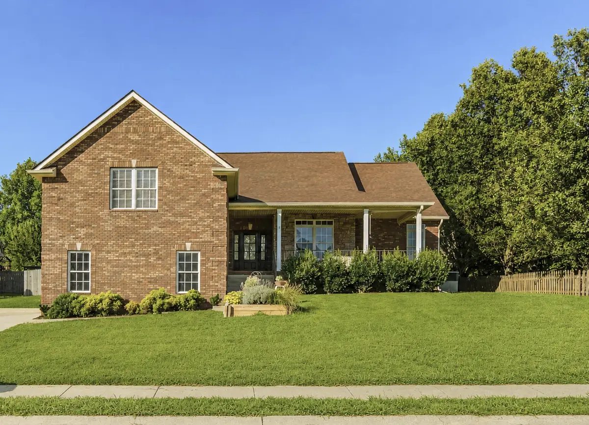 3543 Overridge Circle, Adams, TN 37010 - #1