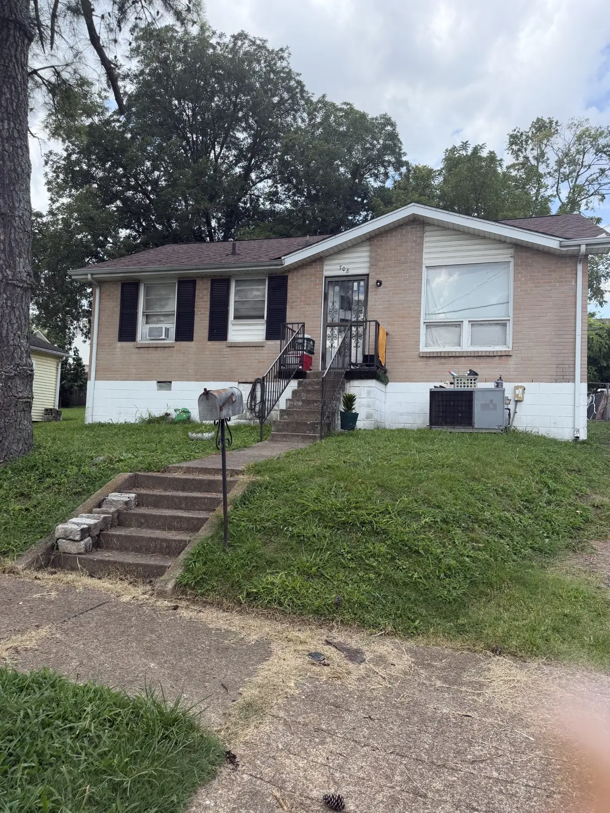 708 S 13th St, Nashville, TN 37206 - #1