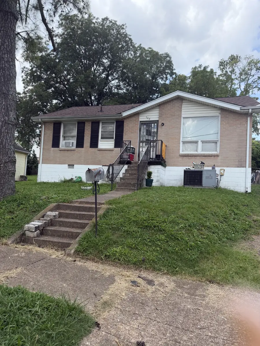 708 S 13th St, Nashville, TN 37206 - #2