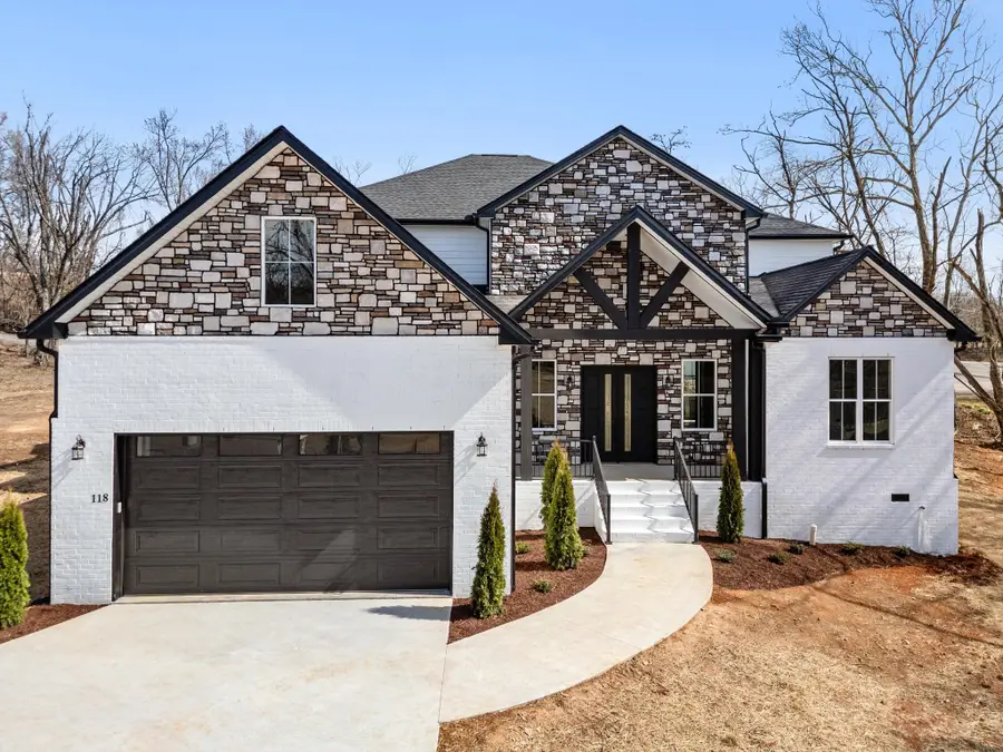 118 Keytown Rd, Portland, TN 37148 - #2
