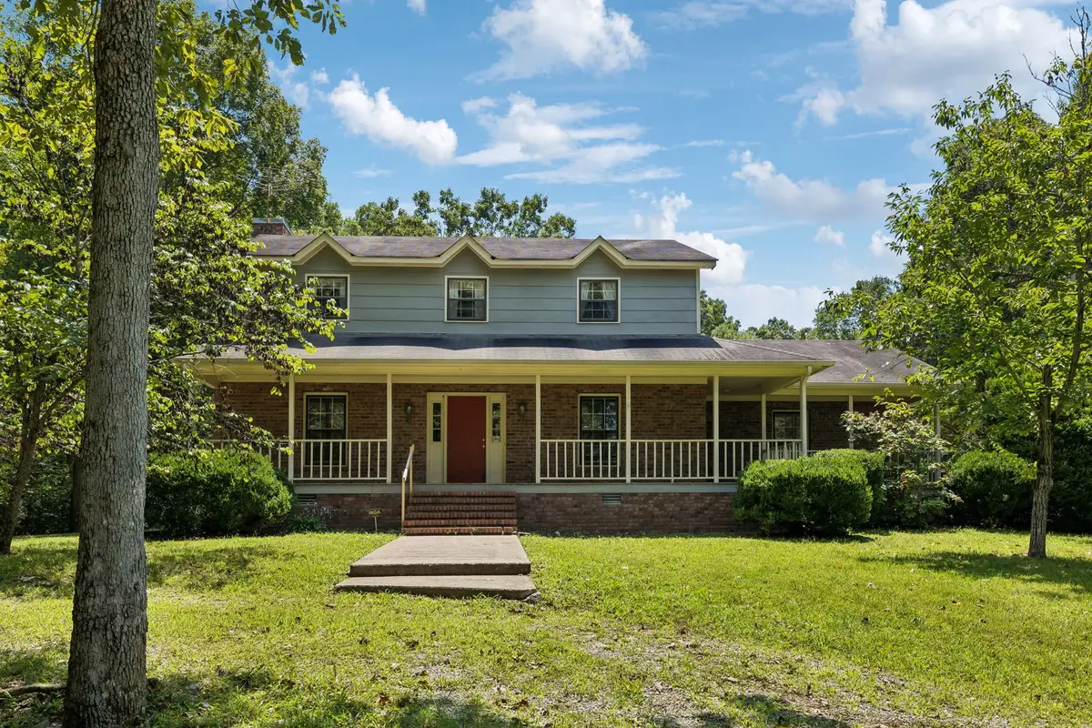 2335 Factory Rd, Murfreesboro, TN 37130 - #1